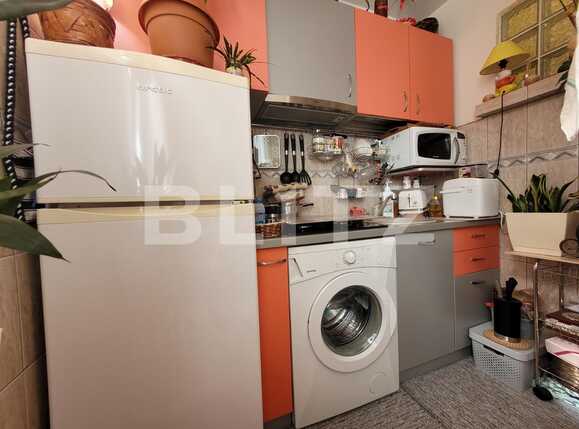 Garsonieră de vânzare Gheorgheni - 91151AV | BLITZ Cluj-Napoca | Poza8