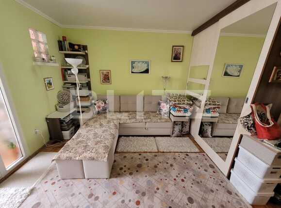 Garsonieră de vânzare Gheorgheni - 91151AV | BLITZ Cluj-Napoca | Poza5