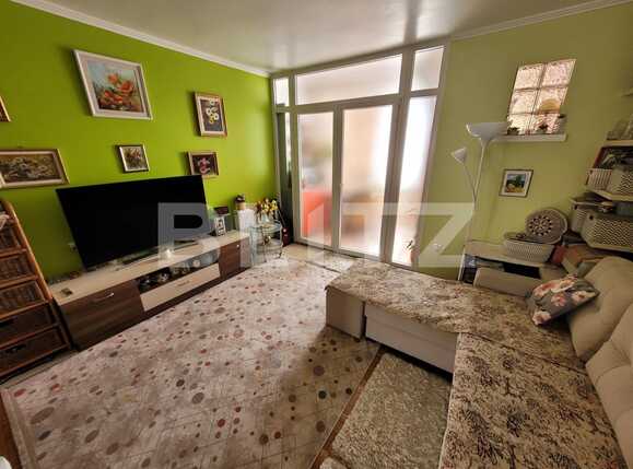 Garsonieră de vânzare Gheorgheni - 91151AV | BLITZ Cluj-Napoca | Poza6