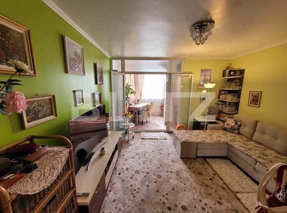 Garsonieră de vânzare Gheorgheni - 91151AV | BLITZ Cluj-Napoca | Poza2