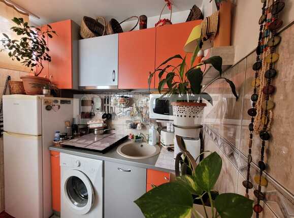 Garsonieră de vânzare Gheorgheni - 91151AV | BLITZ Cluj-Napoca | Poza9