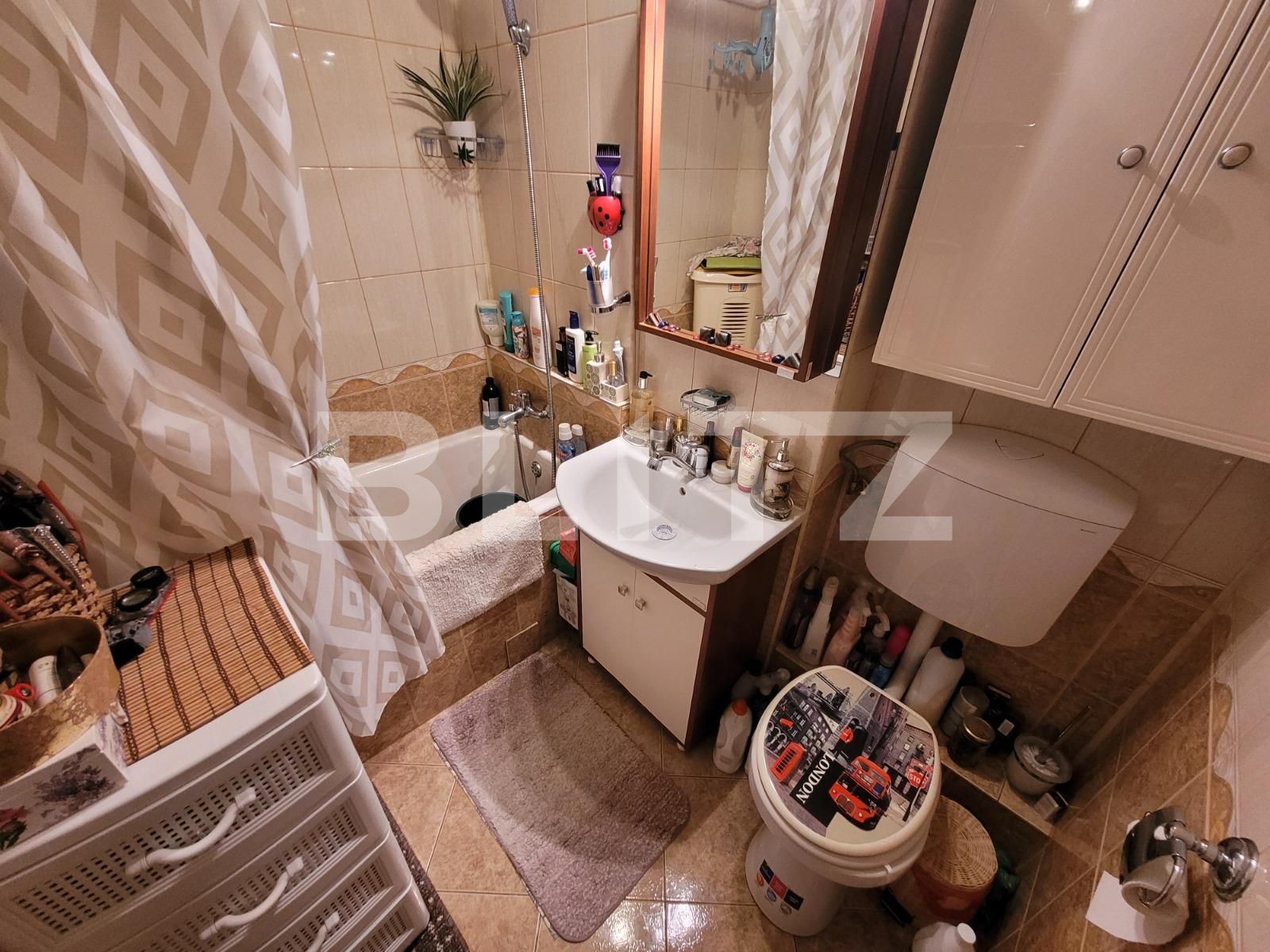 Garsonieră de vânzare Gheorgheni - 91151AV | BLITZ Cluj-Napoca | Poza13