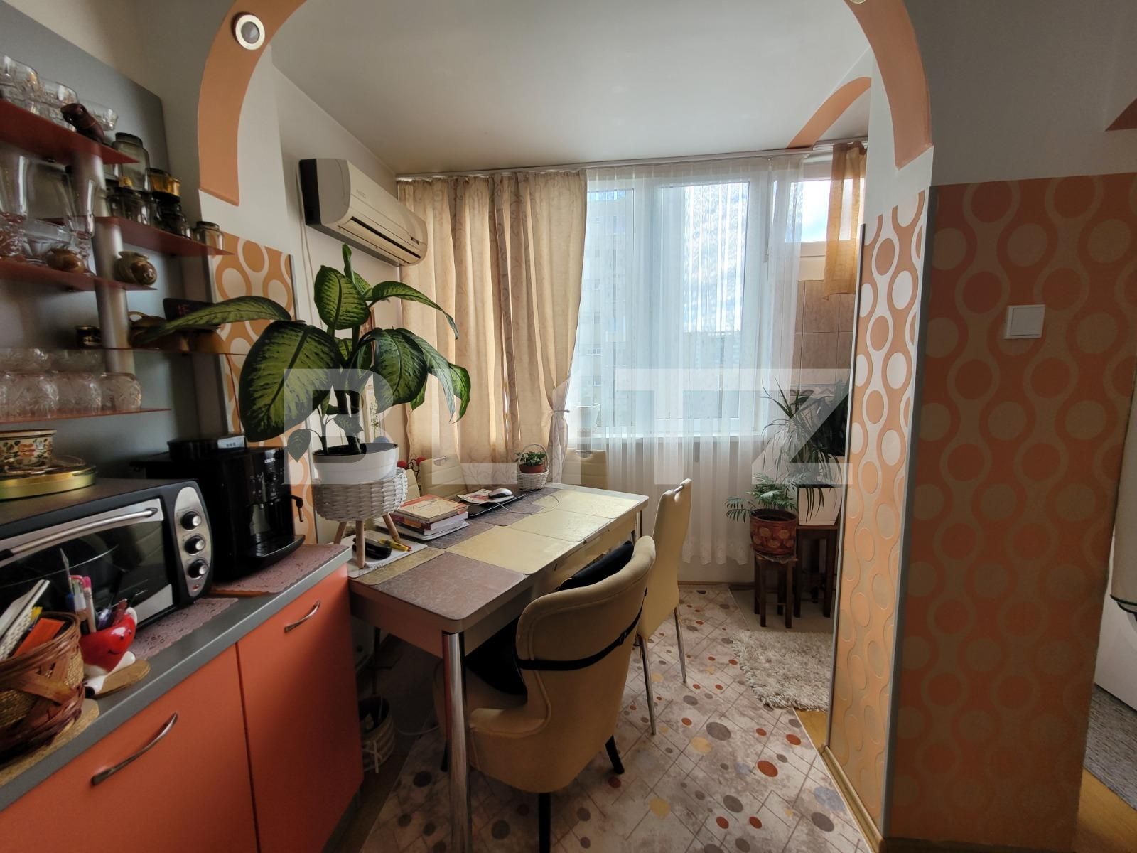 Garsonieră de vânzare Gheorgheni - 91151AV | BLITZ Cluj-Napoca | Poza11