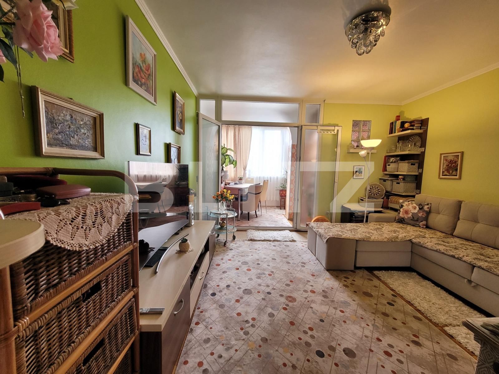 Garsonieră de vânzare Gheorgheni - 91151AV | BLITZ Cluj-Napoca | Poza7