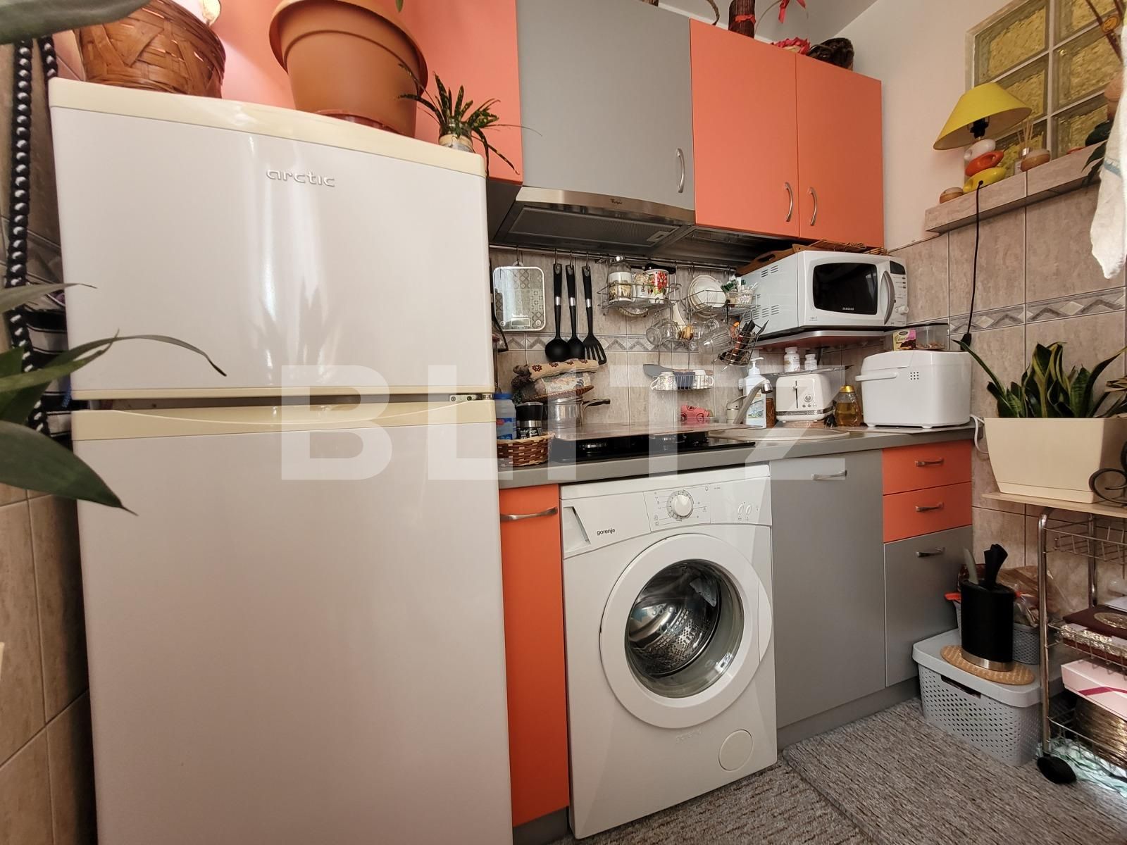 Garsonieră de vânzare Gheorgheni - 91151AV | BLITZ Cluj-Napoca | Poza8