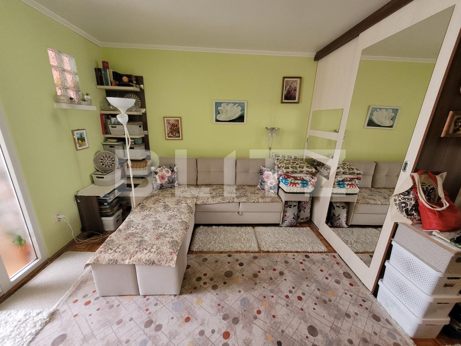 Garsonieră de vânzare Gheorgheni - 91151AV | BLITZ Cluj-Napoca | Poza5