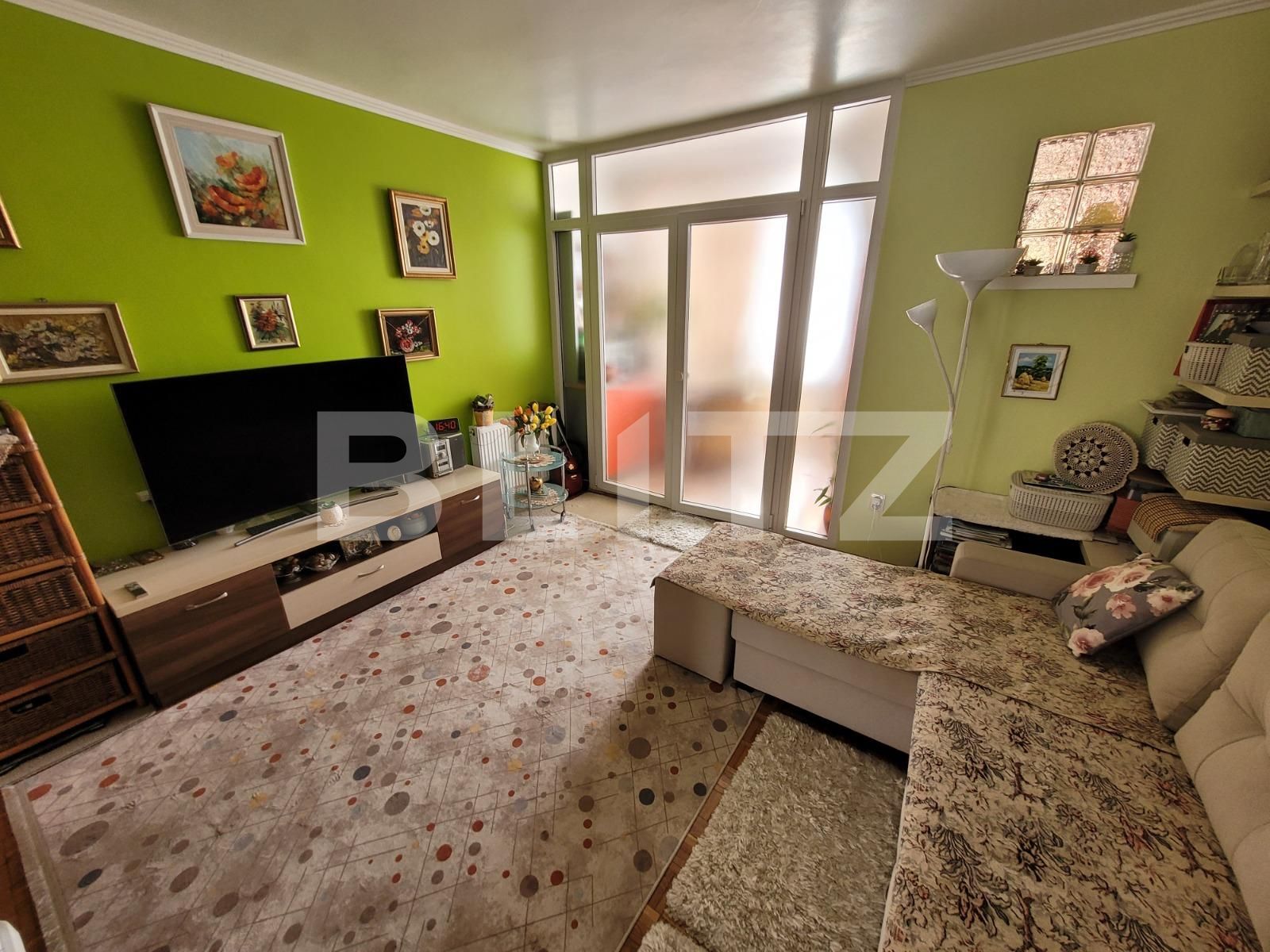 Garsonieră de vânzare Gheorgheni - 91151AV | BLITZ Cluj-Napoca | Poza6