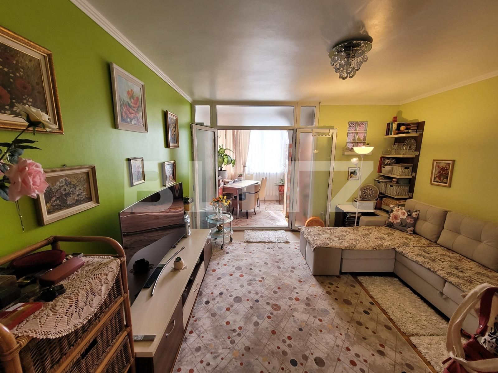 Garsonieră de vânzare Gheorgheni - 91151AV | BLITZ Cluj-Napoca | Poza2