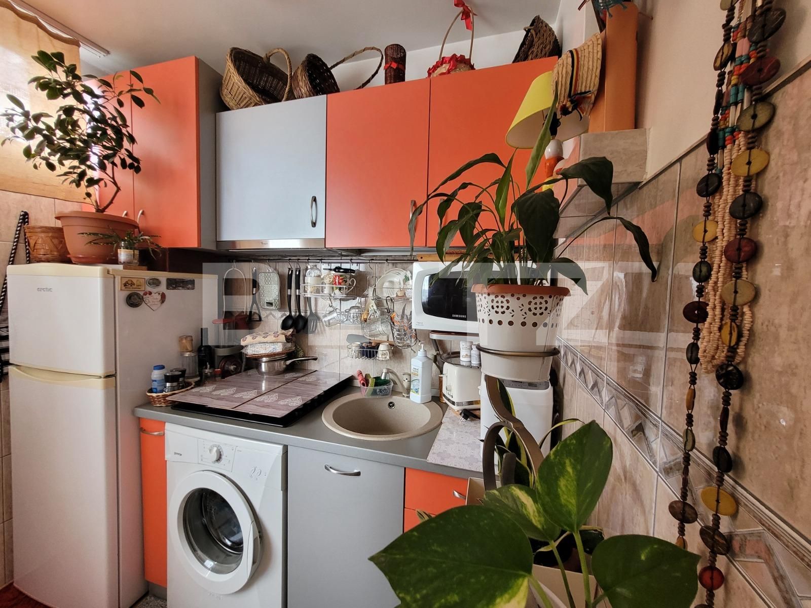 Garsonieră de vânzare Gheorgheni - 91151AV | BLITZ Cluj-Napoca | Poza9