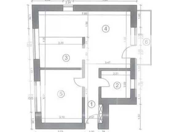 Apartament de vânzare 2 camere Grigorescu - 91153AV | BLITZ Cluj-Napoca | Poza6