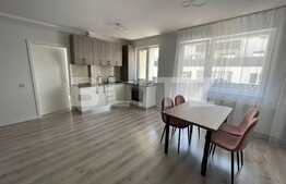 Apartament modern cu 2 camere, 55 mp, etaj intermediar, zona BMW