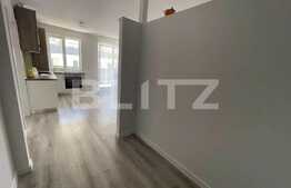 Apartament modern cu 2 camere, 55 mp, etaj intermediar, zona BMW