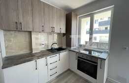 Apartament modern cu 2 camere, 55 mp, etaj intermediar, zona BMW