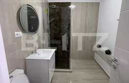 Apartament modern cu 2 camere, 55 mp, etaj intermediar, zona BMW