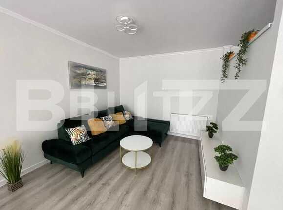 Apartament de vânzare 2 camere Manastur - 91154AV | BLITZ Cluj-Napoca | Poza2
