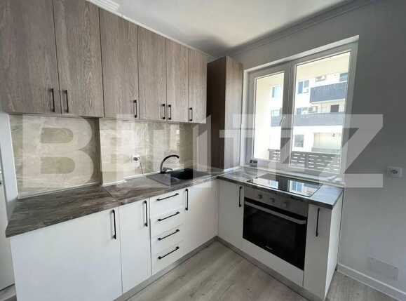 Apartament de vânzare 2 camere Manastur - 91154AV | BLITZ Cluj-Napoca | Poza1