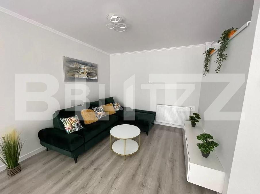 Apartament de vânzare 2 camere Manastur - 91154AV | BLITZ Cluj-Napoca | Poza2