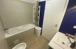 Garsoniera, decomandata, 41mp, Zona Coresi Mall 