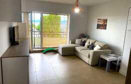 Garsoniera, decomandata, 41mp, Zona Coresi Mall 