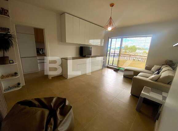 Garsonieră de vânzare Tractorul - 91155AV | BLITZ Brașov | Poza3