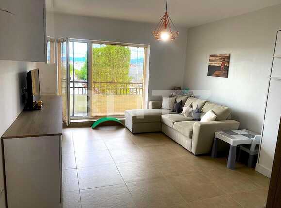 Garsonieră de vânzare Tractorul - 91155AV | BLITZ Brașov | Poza1