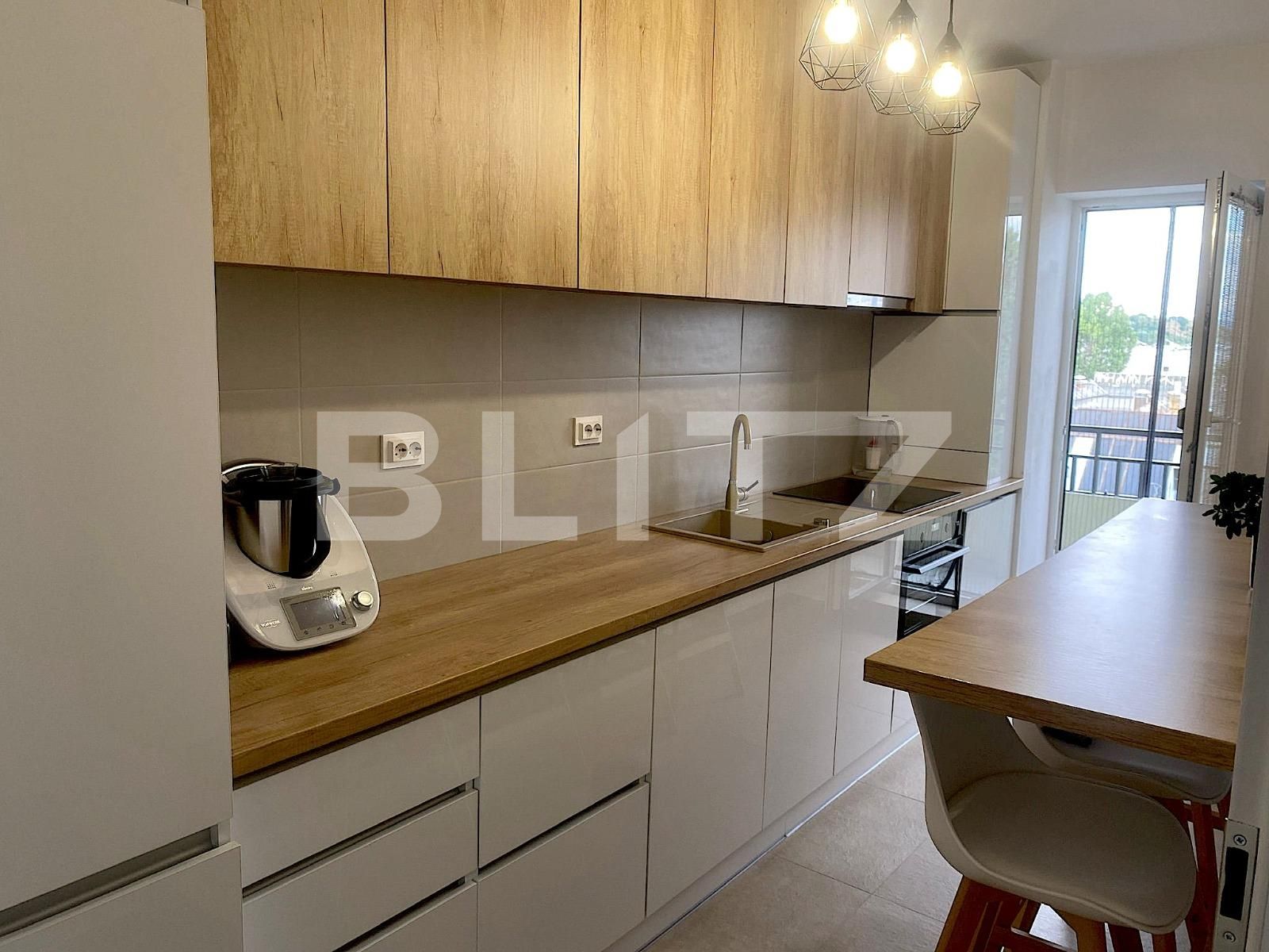 Garsonieră de vânzare Tractorul - 91155AV | BLITZ Brașov | Poza2