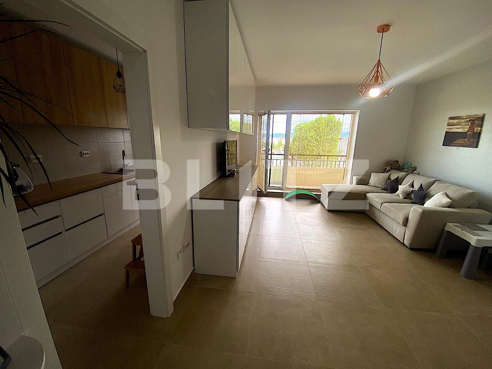 Garsonieră de vânzare Tractorul - 91155AV | BLITZ Brașov | Poza4