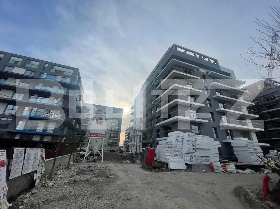 Apartament de vânzare 2 camere Manastur - 91159AV | BLITZ Cluj-Napoca | Poza7