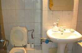 3 camere decomandate, mobilat dragut, zona Piata Marasti. La Prima inchiriere!