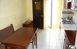 3 camere decomandate, mobilat dragut, zona Piata Marasti. La Prima inchiriere!