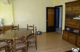 3 camere decomandate, mobilat dragut, zona Piata Marasti. La Prima inchiriere!