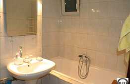 3 camere decomandate, mobilat dragut, zona Piata Marasti. La Prima inchiriere!