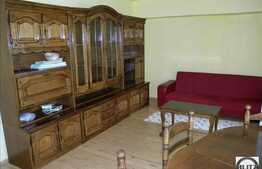 3 camere decomandate, mobilat dragut, zona Piata Marasti. La Prima inchiriere!