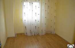 3 camere decomandate, mobilat dragut, zona Piata Marasti. La Prima inchiriere!