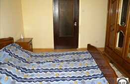 3 camere decomandate, mobilat dragut, zona Piata Marasti. La Prima inchiriere!