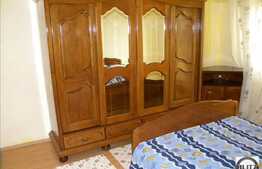 3 camere decomandate, mobilat dragut, zona Piata Marasti. La Prima inchiriere!