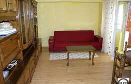 3 camere decomandate, mobilat dragut, zona Piata Marasti. La Prima inchiriere!