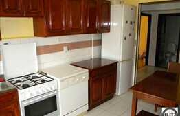 3 camere decomandate, mobilat dragut, zona Piata Marasti. La Prima inchiriere!