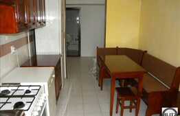 3 camere decomandate, mobilat dragut, zona Piata Marasti. La Prima inchiriere!