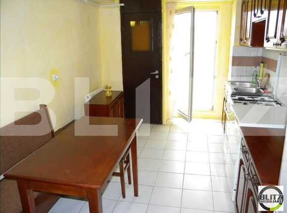 Apartament de închiriat 3 camere Marasti - 9116AI | BLITZ Cluj-Napoca | Poza9