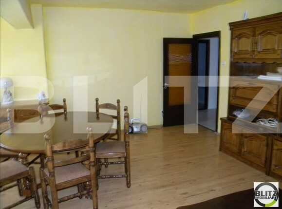 Apartament de închiriat 3 camere Marasti - 9116AI | BLITZ Cluj-Napoca | Poza3