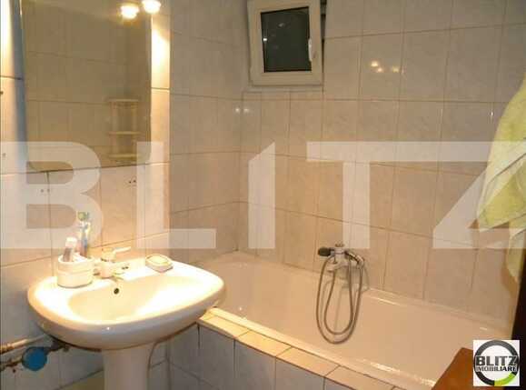 Apartament de închiriat 3 camere Marasti - 9116AI | BLITZ Cluj-Napoca | Poza13