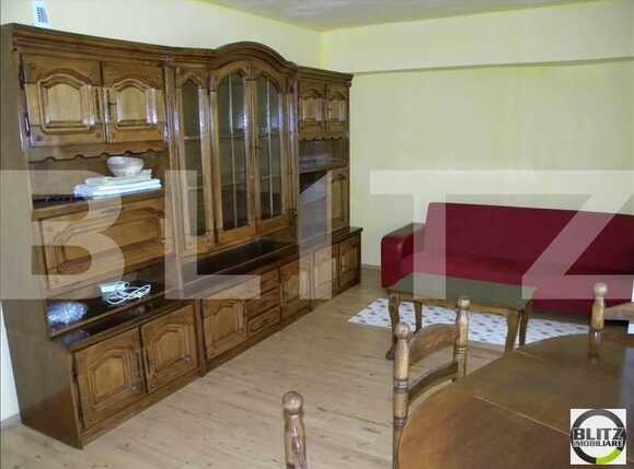 Apartament de închiriat 3 camere Marasti - 9116AI | BLITZ Cluj-Napoca | Poza4