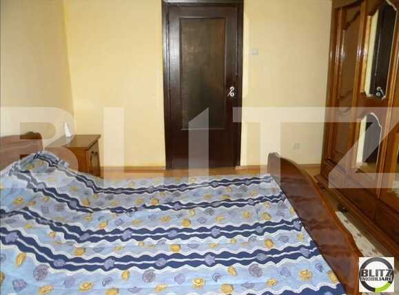 Apartament de închiriat 3 camere Marasti - 9116AI | BLITZ Cluj-Napoca | Poza6