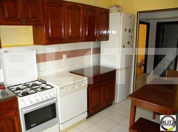 Apartament de închiriat 3 camere Marasti - 9116AI | BLITZ Cluj-Napoca | Poza11