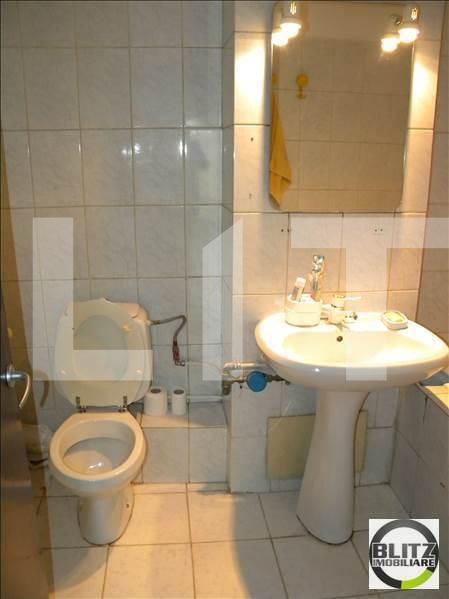 Apartament de închiriat 3 camere Marasti - 9116AI | BLITZ Cluj-Napoca | Poza12