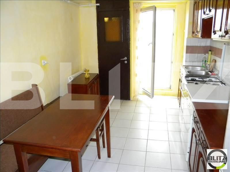 Apartament de închiriat 3 camere Marasti - 9116AI | BLITZ Cluj-Napoca | Poza9