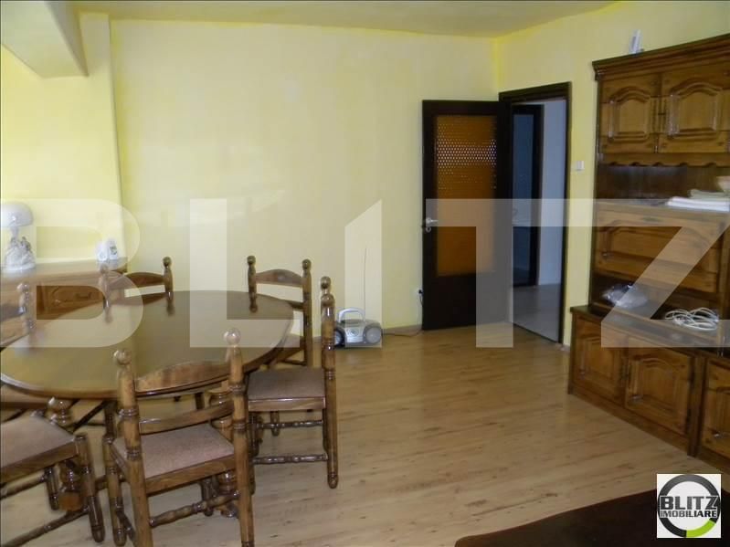 Apartament de închiriat 3 camere Marasti - 9116AI | BLITZ Cluj-Napoca | Poza3