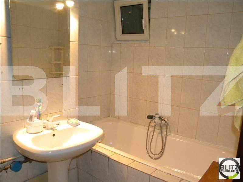 Apartament de închiriat 3 camere Marasti - 9116AI | BLITZ Cluj-Napoca | Poza13