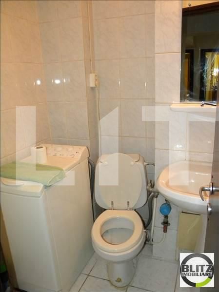 Apartament de închiriat 3 camere Marasti - 9116AI | BLITZ Cluj-Napoca | Poza14